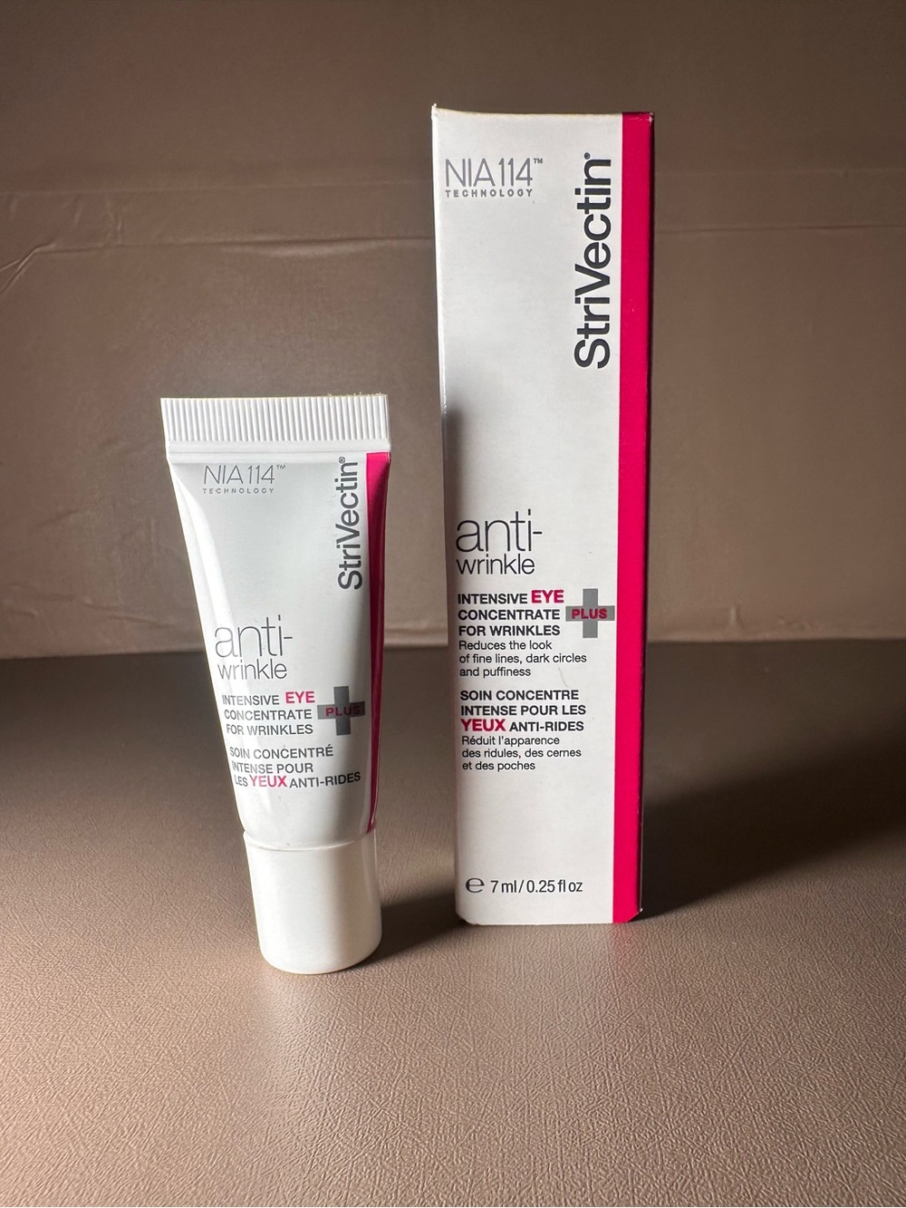 StriVectin Anti-Wrinkle Intensive Eye Concentrate Plus